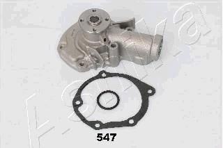 Водяная помпа(насос) ASHIKA 35-05-547