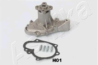 Водяная помпа(насос) ASHIKA 35-0H-H01