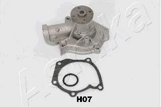 Водяная помпа(насос) ASHIKA 35-H0-007