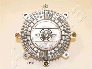 Муфта вентилятора ASHIKA 36-0H-H10