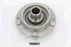 Ступица колеса ASHIKA 44-10601 (фото 1)