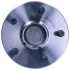 Маточина колеса в зборі ASHIKA 44-12029 (фото 3)