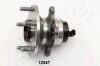 Ступица колеса в сборе ASHIKA 44-12047 (фото 2)