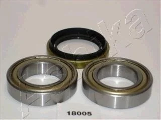 Подшипник шариковый d>30 ASHIKA 44-18005