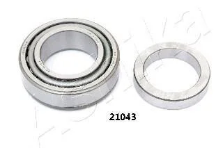 Подшипник роликовый цилиндрический ASHIKA 44-21043