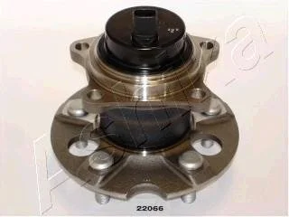 Ступица колеса в сборе ASHIKA 44-22066