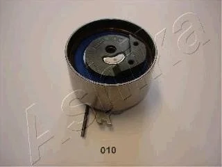 Ролик модуля натяжителя ремня ASHIKA 45-00-010