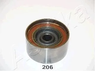 Ролик модуля натяжителя ремня ASHIKA 45-02-206