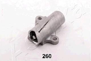 Роликовый модуль натяжителя ремня ASHIKA 45-02-260