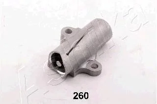 Роликовый модуль натяжителя ремня ASHIKA 45-02-260