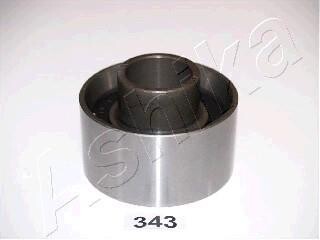 Фото 1 - ролик модуля натягувача ременя ASHIKA 45-03-343 Ролик модуля натягувача ременя ASHIKA 45-03-343 (фото 1)