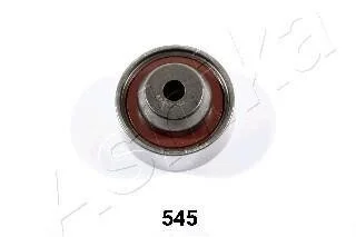 Ролик модуля натяжителя ремня ASHIKA 45-05-545
