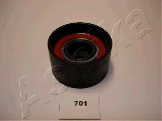 Фото 1 - ролик модуля натяжителя ремня ASHIKA 45-07-701 Ролик модуля натяжителя ремня ASHIKA 45-07-701 (фото 1)