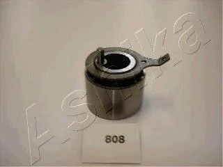Ролик модуля натягувача ременя ASHIKA 45-08-808