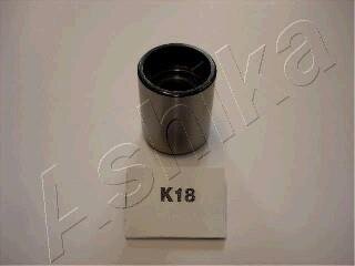 Фото 1 - ролик модуля натягувача ременя ASHIKA 45-0K-018 Ролик модуля натягувача ременя ASHIKA 45-0K-018 (фото 1)