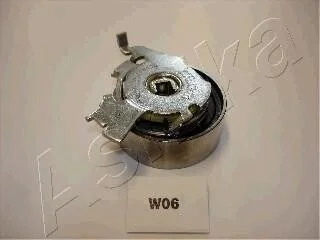 Ролик модуля натяжителя ремня ASHIKA 45-0W-006