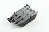 Колодки тормозные дисковые (комплект 4 шт.) ASHIKA 50-0W-W15 (фото 2)