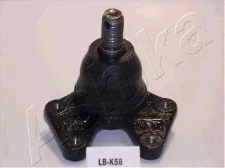 Опора шаровая ASHIKA 53-0K-K58