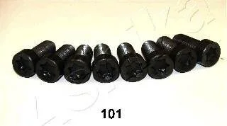 Комплект болтів маховика ASHIKA 54-01-101