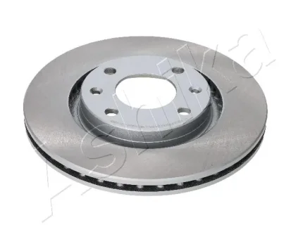 Диск гальмівний ASHIKA 60-00-0603C