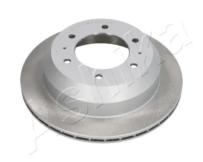 Диск тормозной ASHIKA 61-00-003C