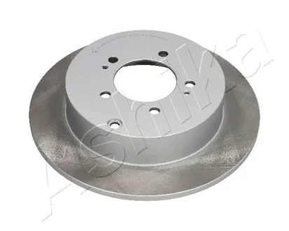 Диск тормозной ASHIKA 61-05-501C