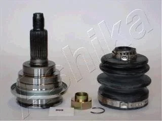 Шрус (комплект) ASHIKA 62-08-805