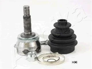 Шрус (комплект) ASHIKA 62-0H-H06