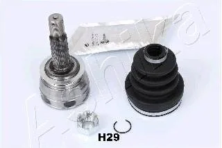 Шрус (комплект) ASHIKA 62-0H-H29