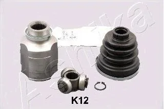 Шрус (комплект) ASHIKA 62-0K-K12