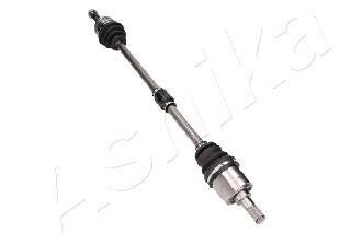 Полуось(привод) ASHIKA 62-0K-K21