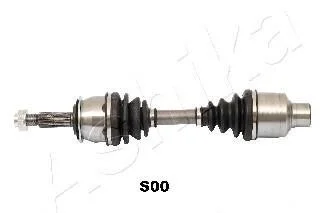 Полуось(привод) ASHIKA 62-0S-S00