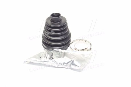 Пыльник шруса резиновый + смазка ASHIKA 63-00-085