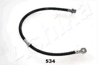 Шланг тормозной ASHIKA 69-05-534
