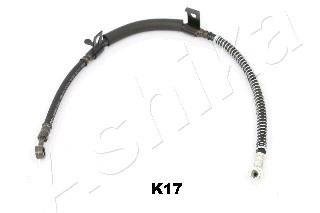 Шланг тормозной ASHIKA 69-0K-K17