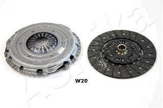 Комплект зчеплення ASHIKA 70-0W-W20