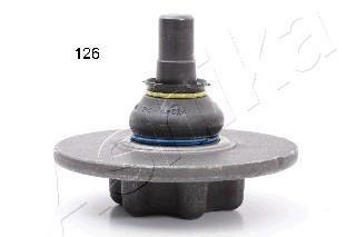 Опора кульова ASHIKA 73-01-126