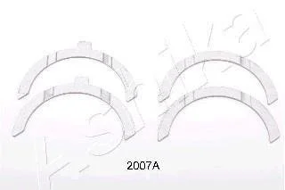 Вкладиші ASHIKA 79-2007A