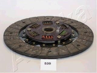 Диск сцепления ASHIKA 80-05-539
