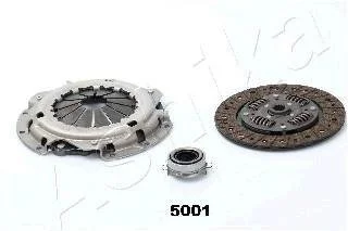 Комплект сцепления ASHIKA 92-05-5001