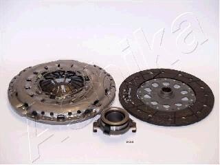 Комплект сцепления ASHIKA 92-0K-K40
