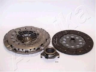 Комплект сцепления ASHIKA 92-0K-K40