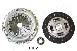 Комплект зчеплення ASHIKA 92-CI-CI02