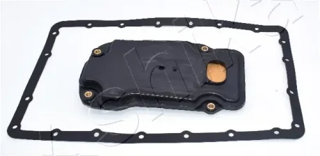 Фільтр АКПП ASHIKA FTA154