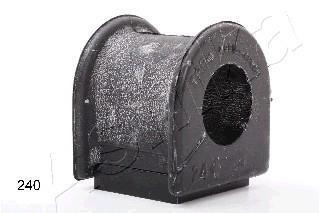 Втулка стабілізатора гумова ASHIKA GOM-240
