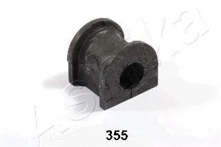 Втулка стабилизатора резиновая ASHIKA GOM-355