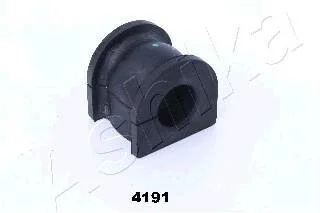 Втулка стабілізатора гумова ASHIKA GOM-4191