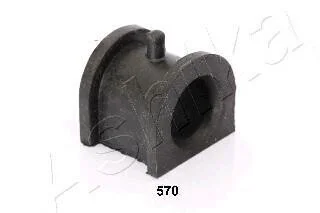 Втулка стабилизатора гумова ASHIKA GOM-570