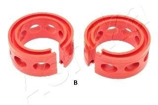 Опорная подушка резиновая ASHIKA MA-B