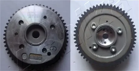 Шестерня розподільчого вала ASHIKA VVTA-0020